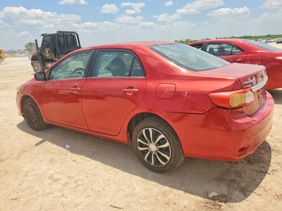 Продажа на аукционе авто 2013 Toyota Corolla, vin: 5YFBU4EE7DP149140, номер лота: 62900706
