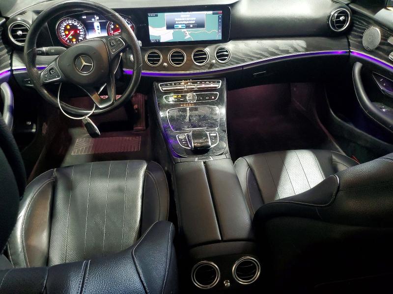 Продаж на аукціоні авто 2017 Mercedes-benz E, vin: WDDZF4KB2HA147413, номер лоту: 62495896