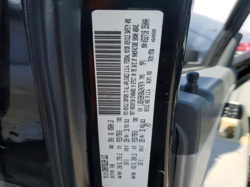 Продаж на аукціоні авто 2008 Jeep Liberty, vin: 1J8GN28K88W247074, номер лоту: 62161236