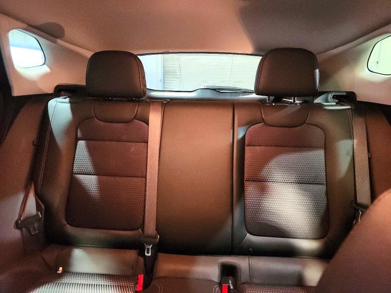 63309626 :رقم المزاد ، KL77LHEPXSC144129 vin ، 2025 Chevrolet Trax مزاد بيع