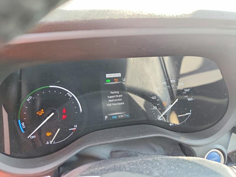 Aukcja sprzedaży 2022 Toyota Sienna, vin: 5TDJRKEC8NS123042, numer aukcji: 59330536