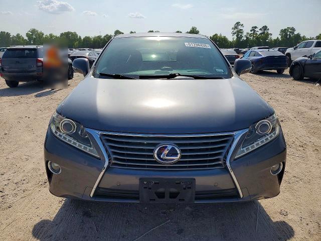 2013 Lexus Rx მანქანა იყიდება აუქციონზე, vin: JTJZB1BA3D2411011, აუქციონის ნომერი: 61798436