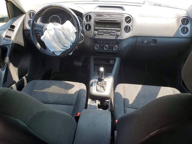 Продажа на аукционе авто 2014 Volkswagen Tiguan, vin: WVGJV3AX2EW524432, номер лота: 59278236