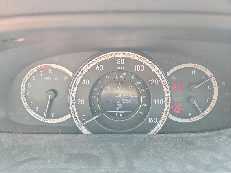 Aukcja sprzedaży 2017 Honda Accord, vin: 1HGCR2F88HA054584, numer aukcji: 62607096