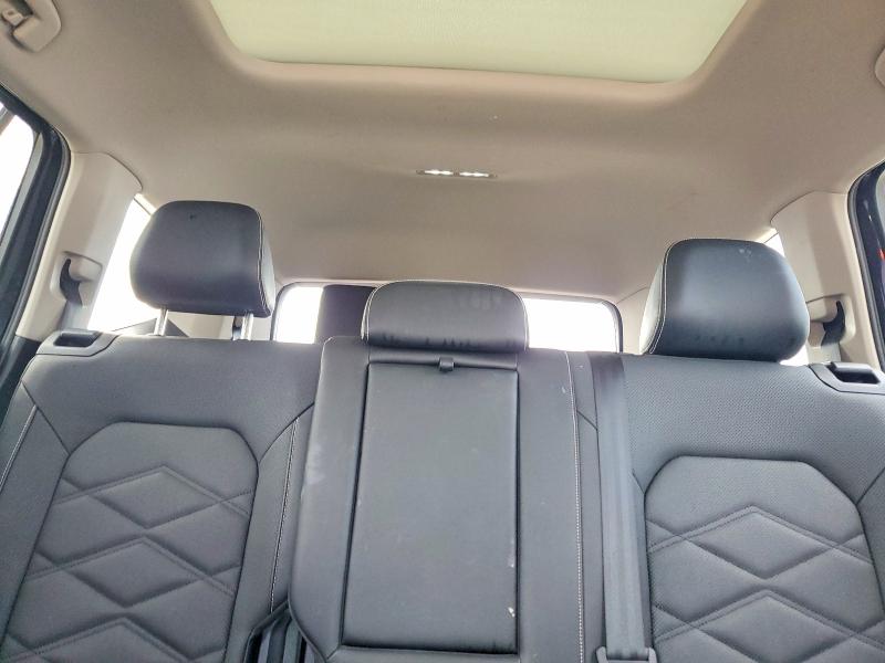 Продаж на аукціоні авто 2025 Volkswagen Atlas, vin: 1V2KR2CA2SC554624, номер лоту: 61434156