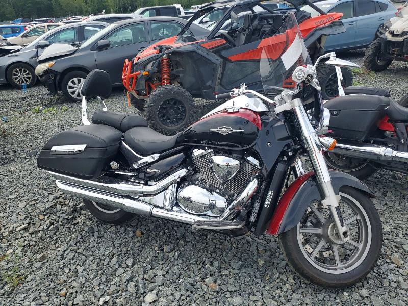 Auction sale of the 2013 Suzuki Vl1500, vin: JS1VY56A4D2101090, lot number: 60606496