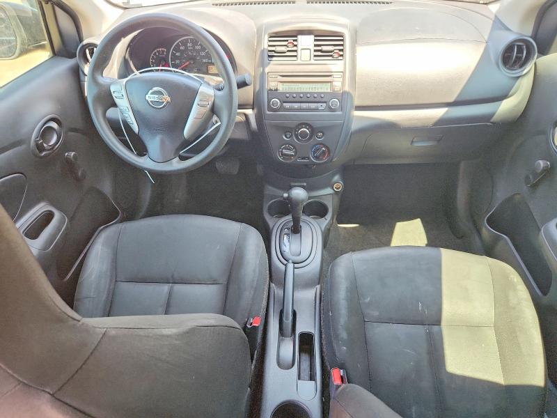 Продажа на аукционе авто 2017 Nissan Versa, vin: 3N1CN7AP9HL885108, номер лота: 60493056