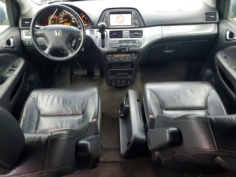Продажа на аукционе авто 2006 Honda Odyssey, vin: 5FNRL38836B116457, номер лота: 61528196