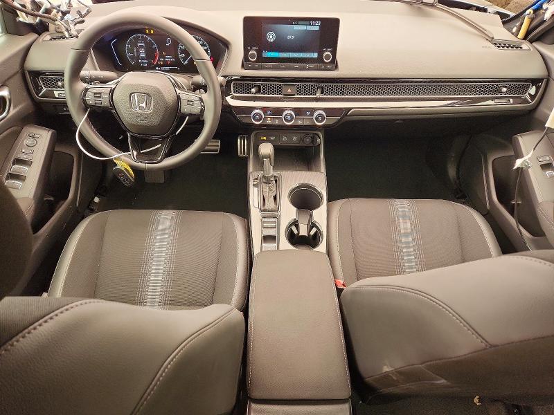 Aukcja sprzedaży 2026 Honda Civic, vin: 19XFL2H87TE018286, numer aukcji: 60816956