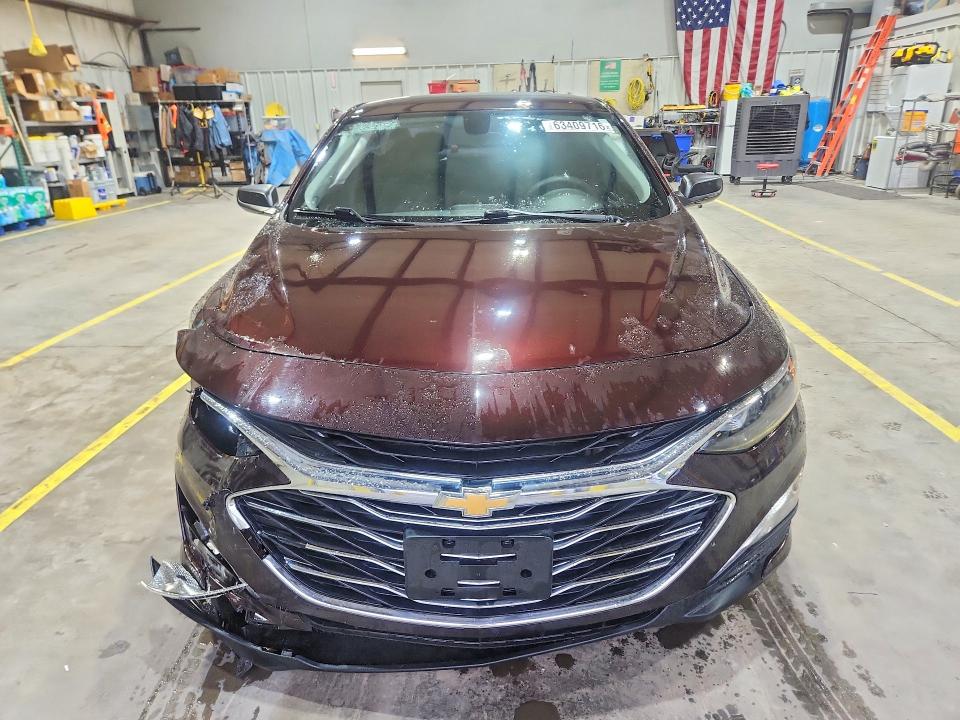 Aukcja sprzedaży 2020 Chevrolet Malibu, vin: 1G1ZB5STXLF133848, numer aukcji: 63409716