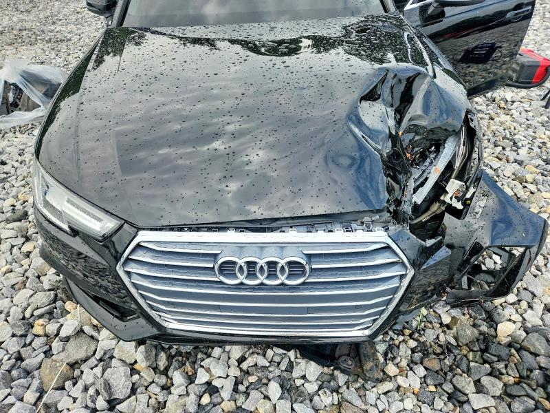 Aukcja sprzedaży 2017 Audi A4, vin: WAUENAF44HN007004, numer aukcji: 62424366