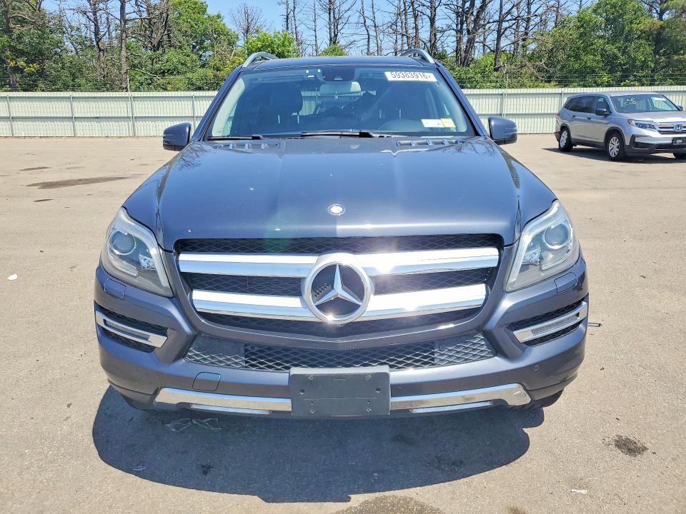 59383916 :رقم المزاد ، 4JGDF6EE7GA708088 vin ، 2016 Mercedes-benz Gl مزاد بيع