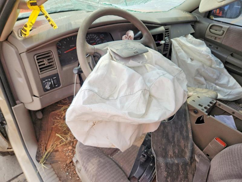 Aukcja sprzedaży 2003 Dodge Durango, vin: 1D4HS48N53F532224, numer aukcji: 59997736