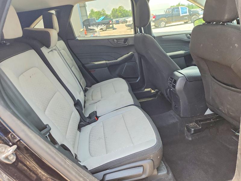 Продаж на аукціоні авто 2024 Ford Escape, vin: 1FMCU9GN3RUA35382, номер лоту: 62533436