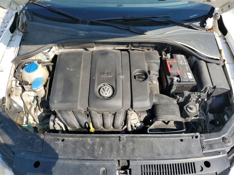 Продажа на аукционе авто 2014 Volkswagen Passat, vin: 1VWBP7A36EC016454, номер лота: 61558336
