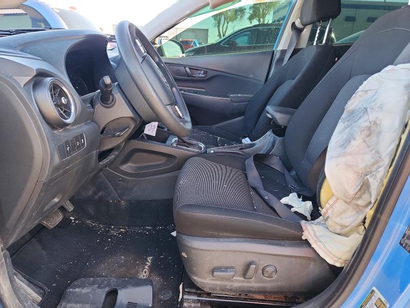 Aukcja sprzedaży 2023 Hyundai Kona, vin: KM8K62AB3PU948720, numer aukcji: 62865806