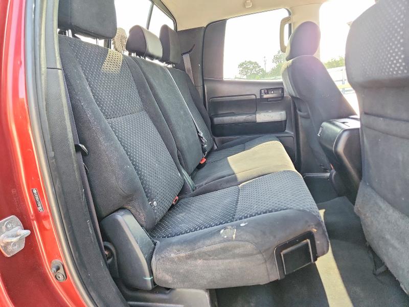 Продаж на аукціоні авто 2007 Toyota Tundra, vin: 5TFRV54117X018615, номер лоту: 63167966