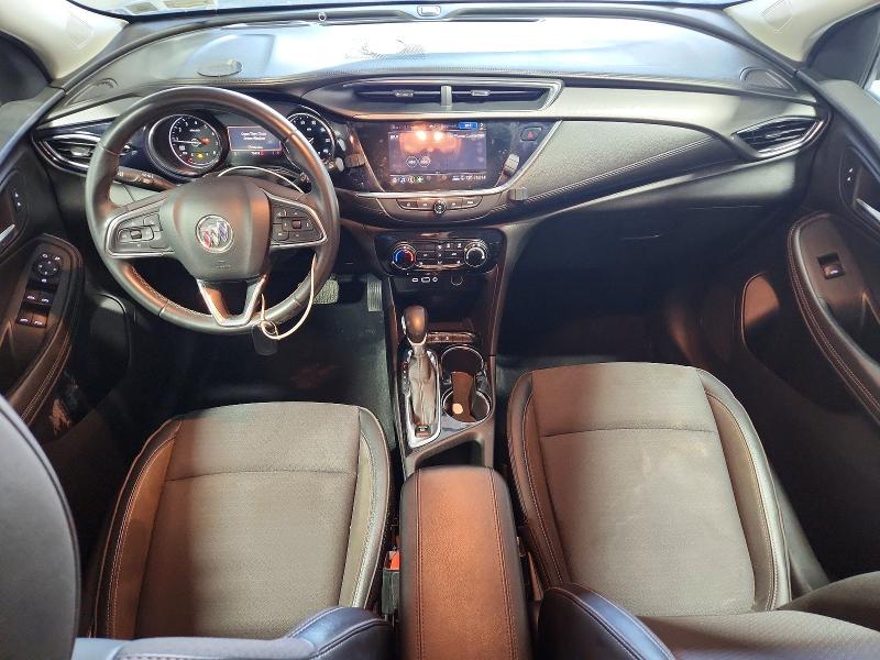Продажа на аукционе авто 2021 Buick Encore Gx, vin: KL4MMBS23MB076011, номер лота: 61176156