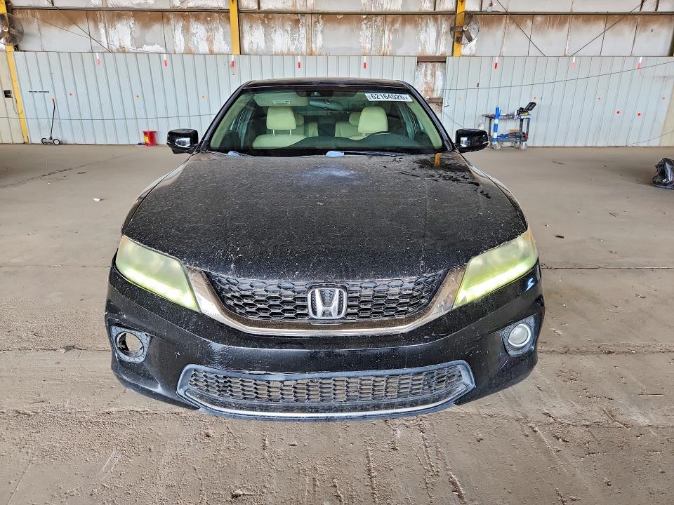 Продажа на аукционе авто 2013 Honda Accord, vin: 1HGCT2B83DA005911, номер лота: 62164926