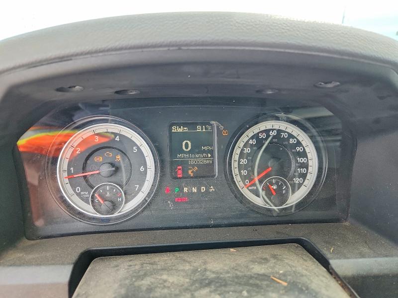 Aukcja sprzedaży 2015 Ram 1500, vin: 3C6JR6AT0FG687370, numer aukcji: 60128516