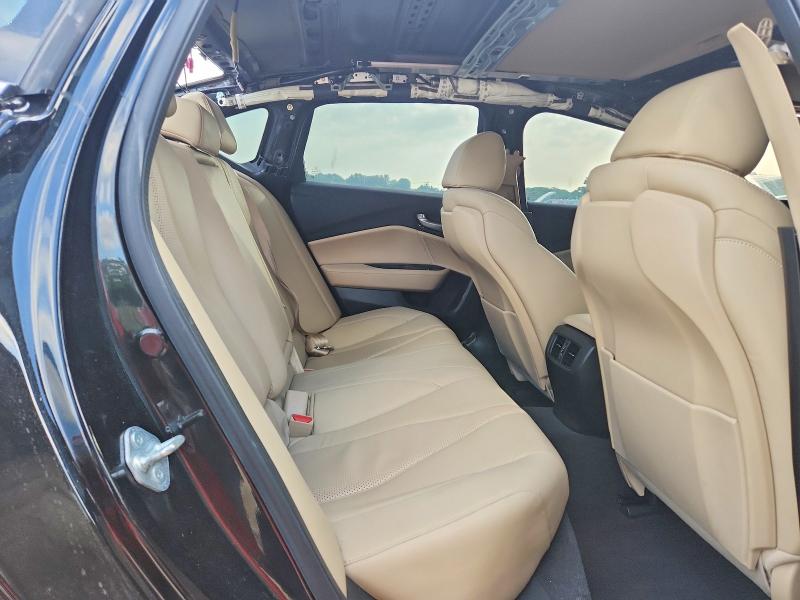 Aukcja sprzedaży 2023 Acura Tlx, vin: 19UUB5F47PA000988, numer aukcji: 59153476