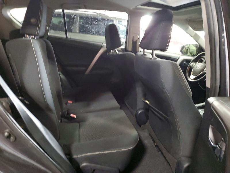 Продажа на аукционе авто 2016 Toyota Rav4, vin: JTMRFREV8GD186677, номер лота: 60719646