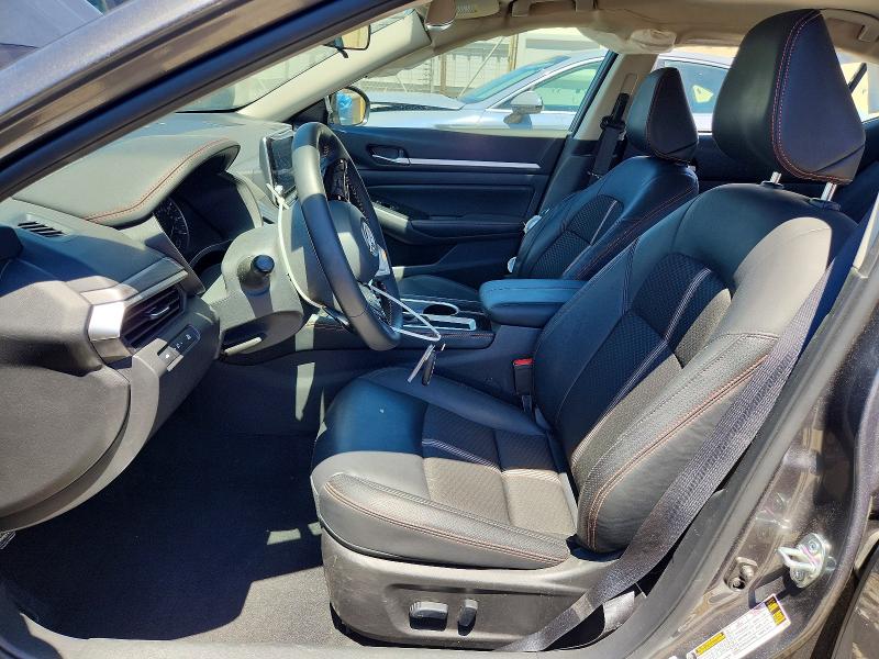 Продаж на аукціоні авто 2025 Nissan Altima, vin: 1N4BL4CV9SN431642, номер лоту: 60490486