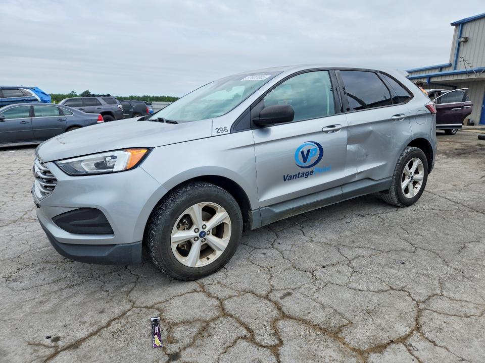 Aukcja sprzedaży 2020 Ford Edge, vin: 2FMPK3G97LBA47300, numer aukcji: 62637986