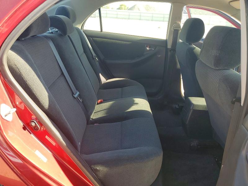 Aukcja sprzedaży 2006 Toyota Corolla, vin: 1NXBR32E26Z659431, numer aukcji: 60428336