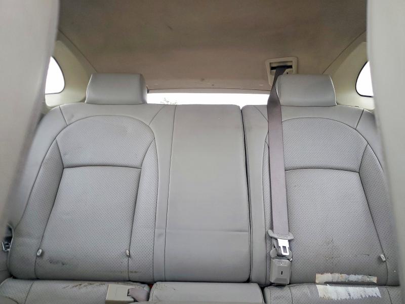Aukcja sprzedaży 2009 Nissan Rogue, vin: JN8AS58V79W430361, numer aukcji: 62100846