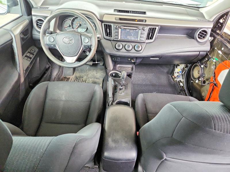 59627716 :رقم المزاد ، 2T3BFREV5GW495186 vin ، 2016 Toyota Rav4 مزاد بيع