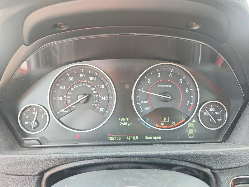 Продаж на аукціоні авто 2014 Bmw 428, vin: WBA3N3C53EF711829, номер лоту: 60254916