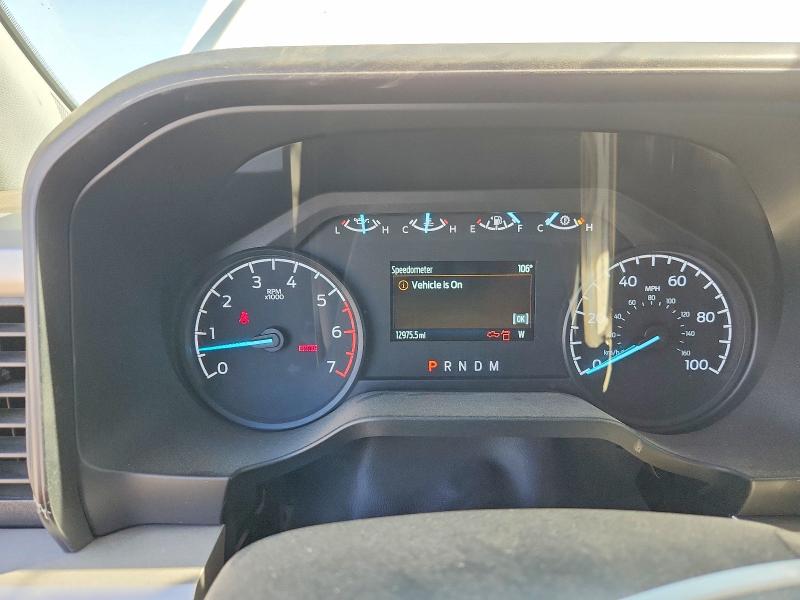 Продажа на аукционе авто 2024 Ford F250, vin: 1FTBF2AAXREF17218, номер лота: 59671616
