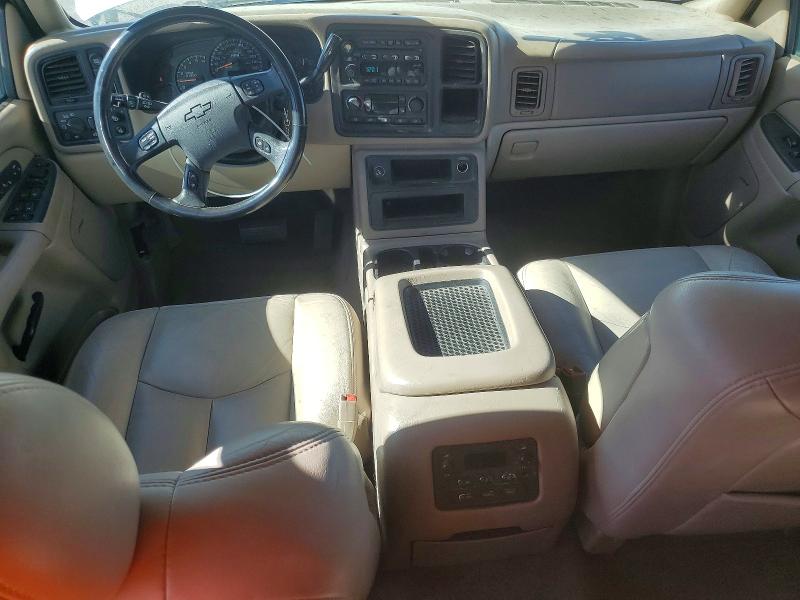 Aukcja sprzedaży 2004 Chevrolet Tahoe, vin: 1GNEK13Z14R310795, numer aukcji: 60281026