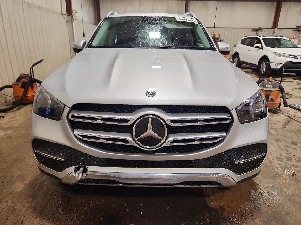 60894006 :رقم المزاد ، 4JGFB4KB9MA366917 vin ، 2021 Mercedes-benz Gle مزاد بيع