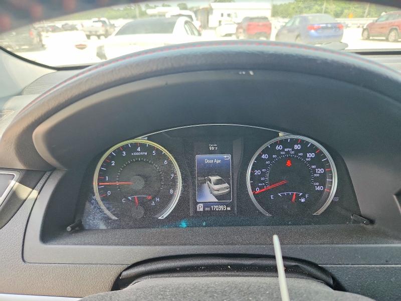 2015 Toyota Camry მანქანა იყიდება აუქციონზე, vin: 4T1BF1FK7FU049442, აუქციონის ნომერი: 59691516
