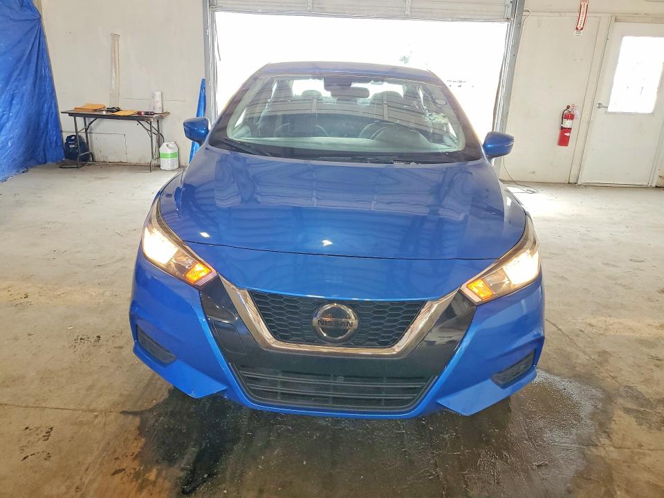 Aukcja sprzedaży 2020 Nissan Versa, vin: 3N1CN8EV8LL898620, numer aukcji: 62687126