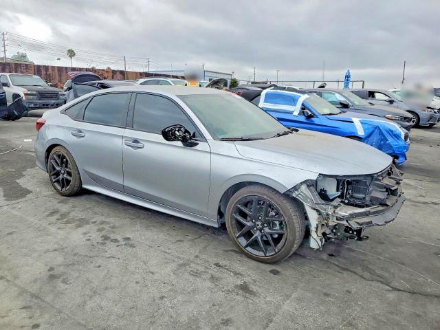 Продажа на аукционе авто 2026 Honda Civic, vin: 2HGFE2F55TH558129, номер лота: 85988955