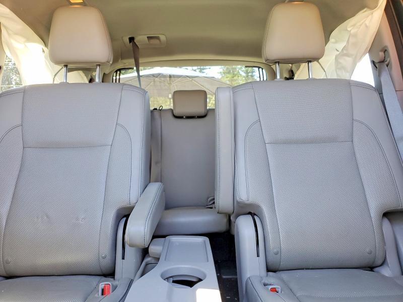 Aukcja sprzedaży 2016 Toyota Highlander, vin: 5TDDKRFH2GS355773, numer aukcji: 60680796