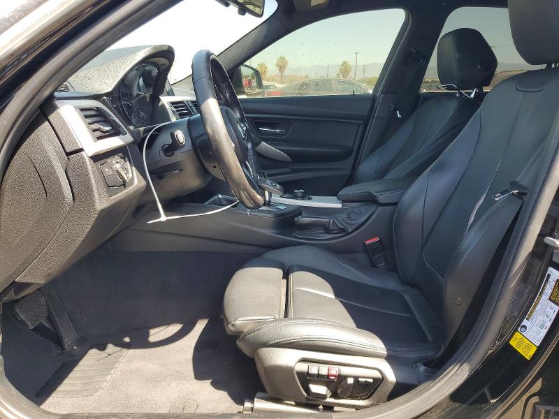Продажа на аукционе авто 2015 Bmw 320, vin: WBA3B1C55FK138910, номер лота: 62100126