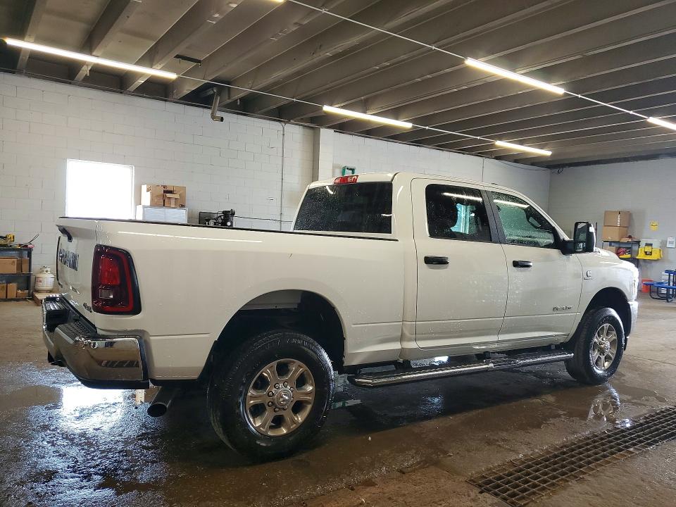 Продаж на аукціоні авто 2026 Ram 2500, vin: 3C6UR5DLXTG315307, номер лоту: 62499916