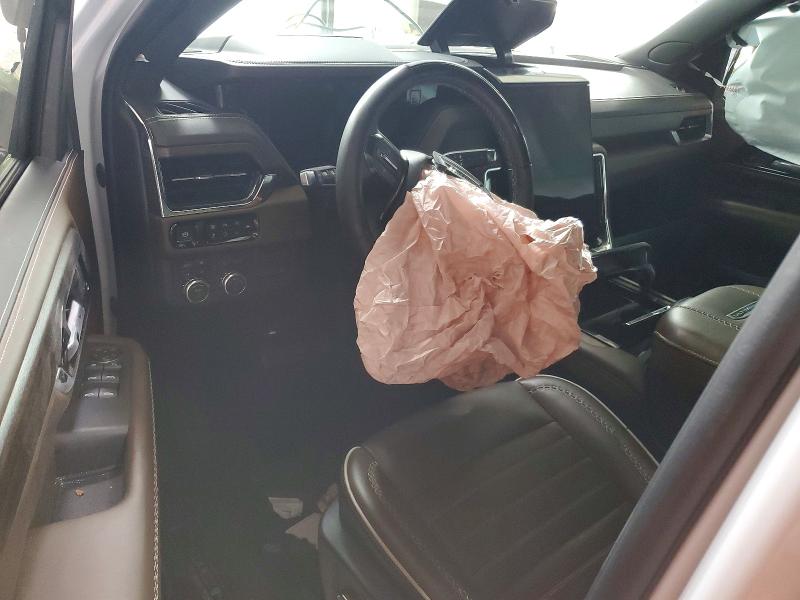 60175666 :رقم المزاد ، 1GKS2KK85TR136274 vin ، 2026 Gmc Yukon Xl مزاد بيع