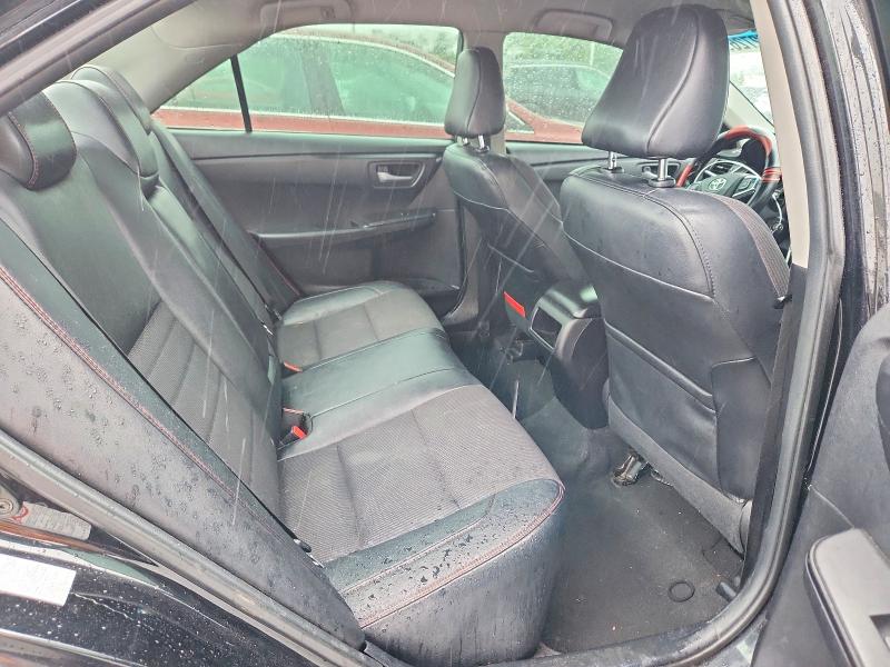 Продажа на аукционе авто 2016 Toyota Camry, vin: 4T1BF1FK1GU543698, номер лота: 62272696