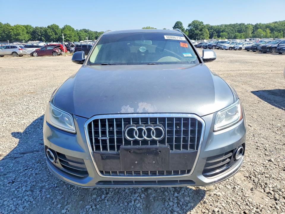 Продажа на аукционе авто 2016 Audi Q5, vin: WA1L2AFP4GA035981, номер лота: 60886116