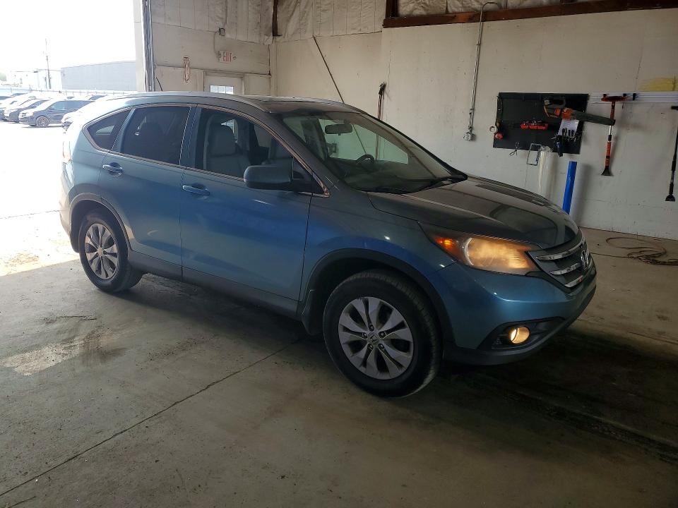 Aukcja sprzedaży 2014 Honda Cr-v, vin: 2HKRM3H73EH506558, numer aukcji: 62942076