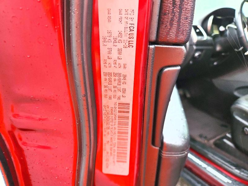 Продаж на аукціоні авто 2019 Jeep Grand Cherokee, vin: 1C4RJEAG3KC621795, номер лоту: 59687906