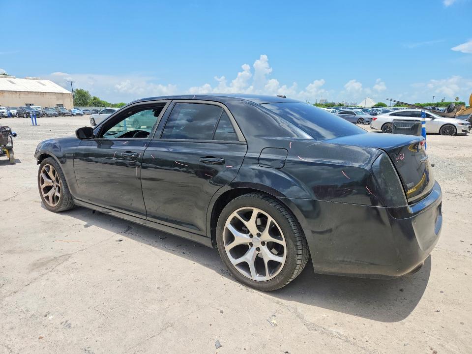 Продаж на аукціоні авто 2013 Chrysler 300c, vin: 2C3CCADG3DH698546, номер лоту: 60126656