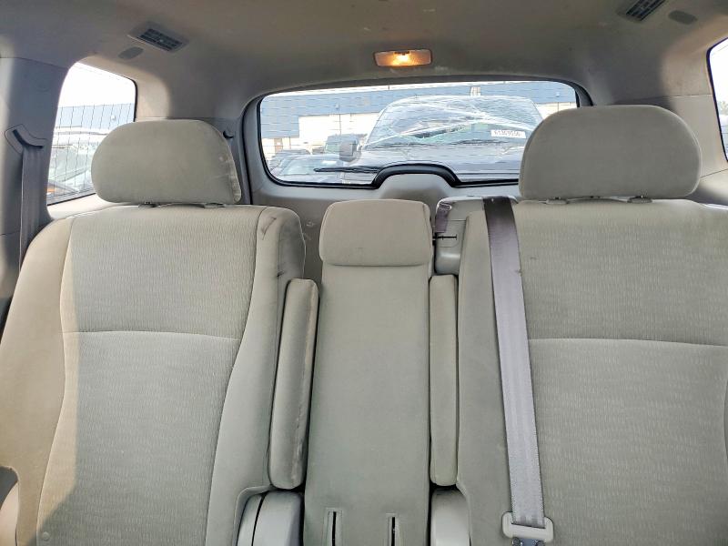 Продаж на аукціоні авто 2013 Toyota Highlander, vin: 5TDZA3EH4DS038922, номер лоту: 60429686