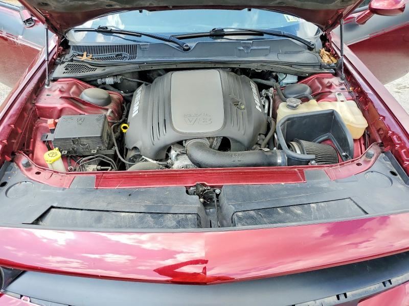 Aukcja sprzedaży 2017 Dodge Challenger, vin: 2C3CDZBT1HH604830, numer aukcji: 60050556