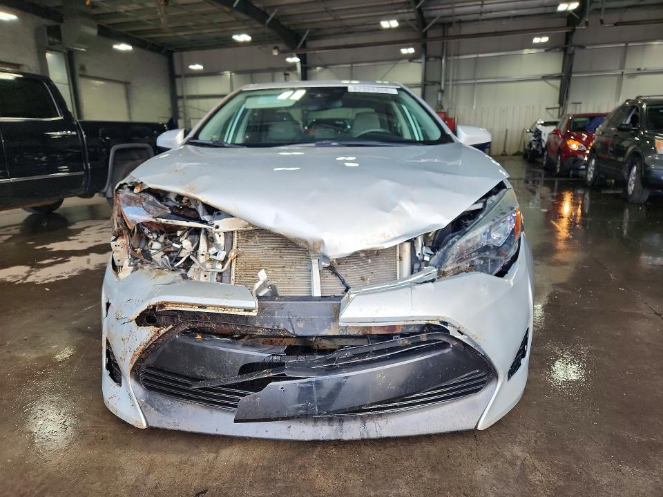 Aukcja sprzedaży 2018 Toyota Corolla, vin: 2T1BURHE8JC000868, numer aukcji: 62998356